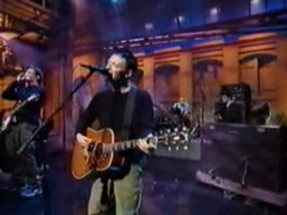 Radiohead - Karma Police