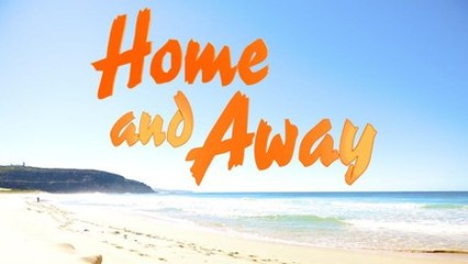 Home and Away 6574 13th December 2016
