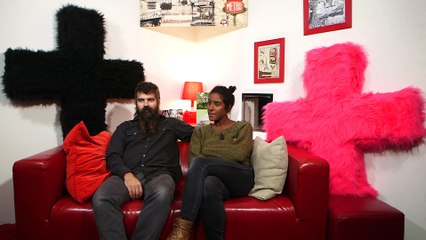 Leyla McCalla - Dans les backstages de l'Album De La Semaine (Partie 1) | Jack