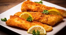 Lahori Fish Fry لاھوری فرائی فش