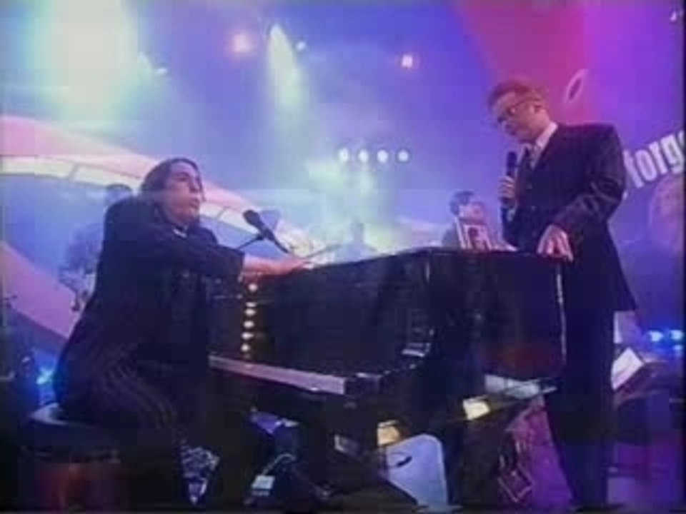 Roger Daltrey - Pinball Wizard 1994