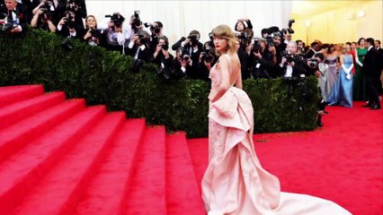 10 times birthday girl Taylor Swift rocked the red carpet