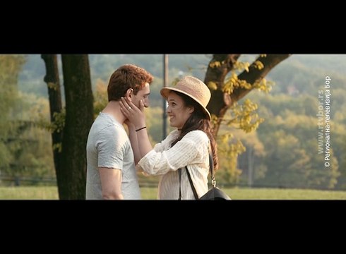 „Saga o tri nevina muškarca“ uskoro u Boru, 13. decembar 2016. (RTV Bor)