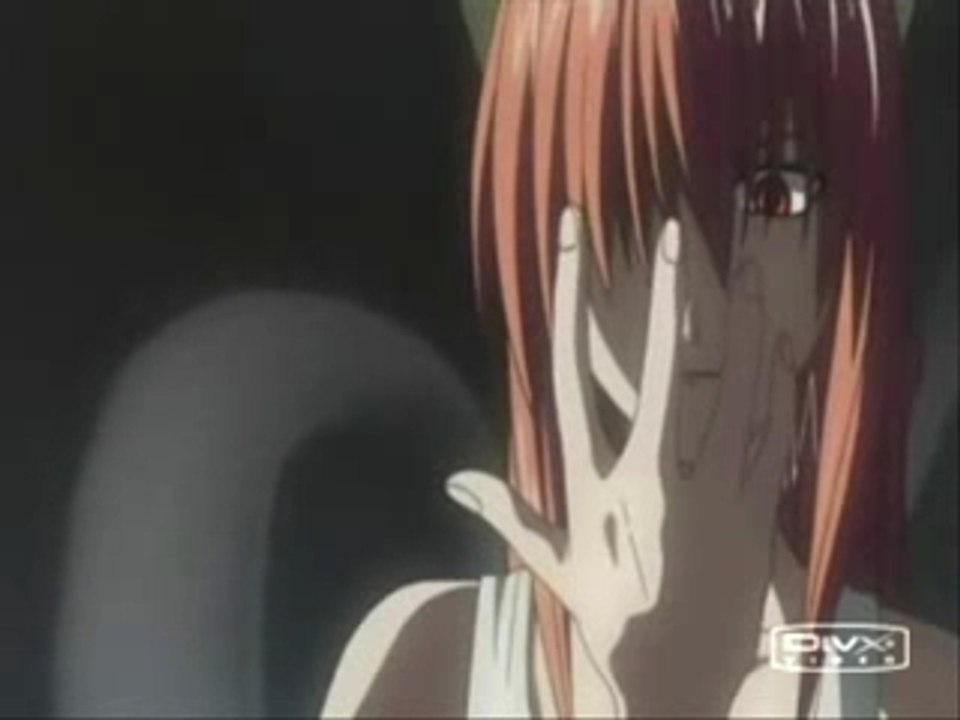 Elfen's Tears