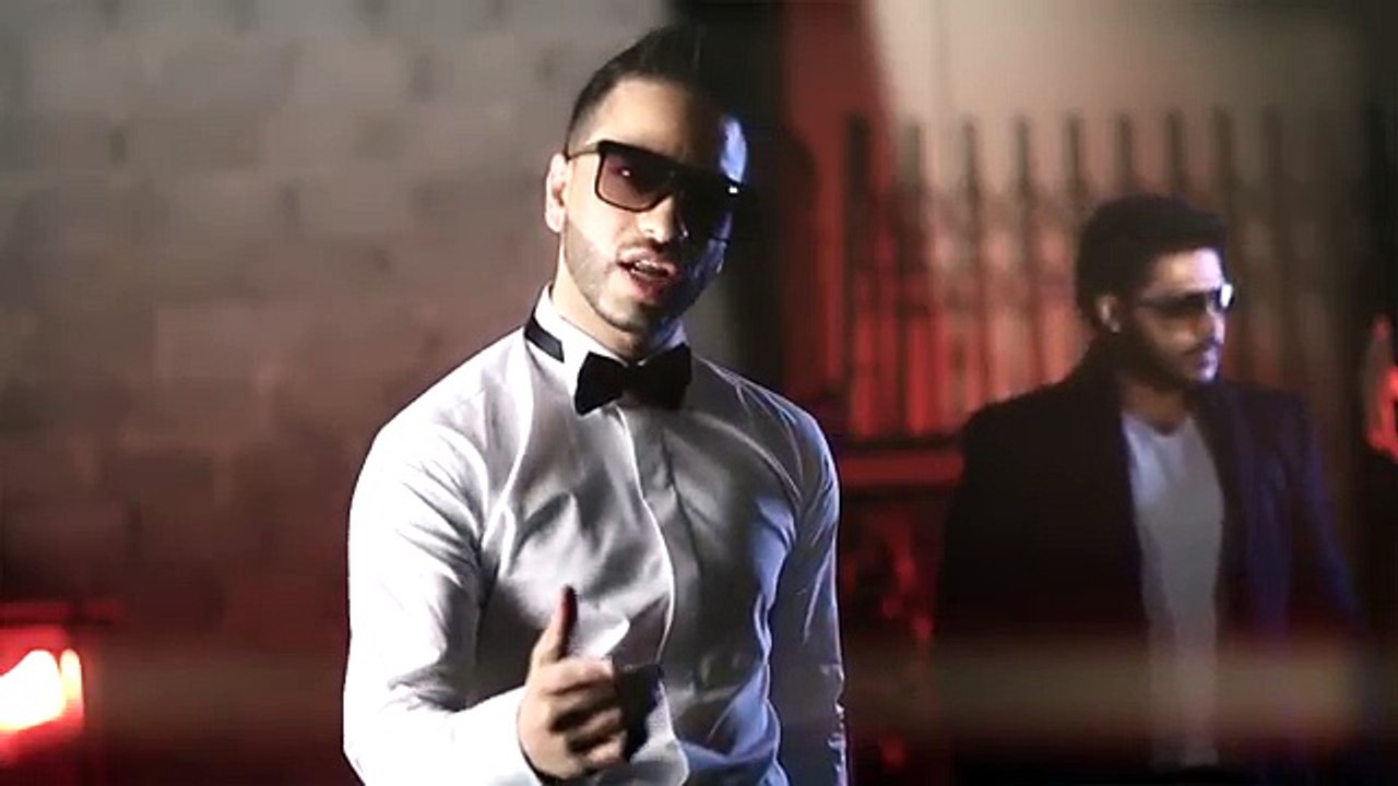 Flint-J-Lutya-Tu-Prod-by-Tabraiz-Haroon -Official-Video