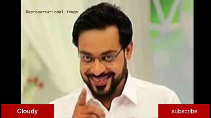 عرب شیوخ کے خیموں سے بلندہوتی چیخیں لیکن میں۔ ۔ ۔ عامر لیاقت