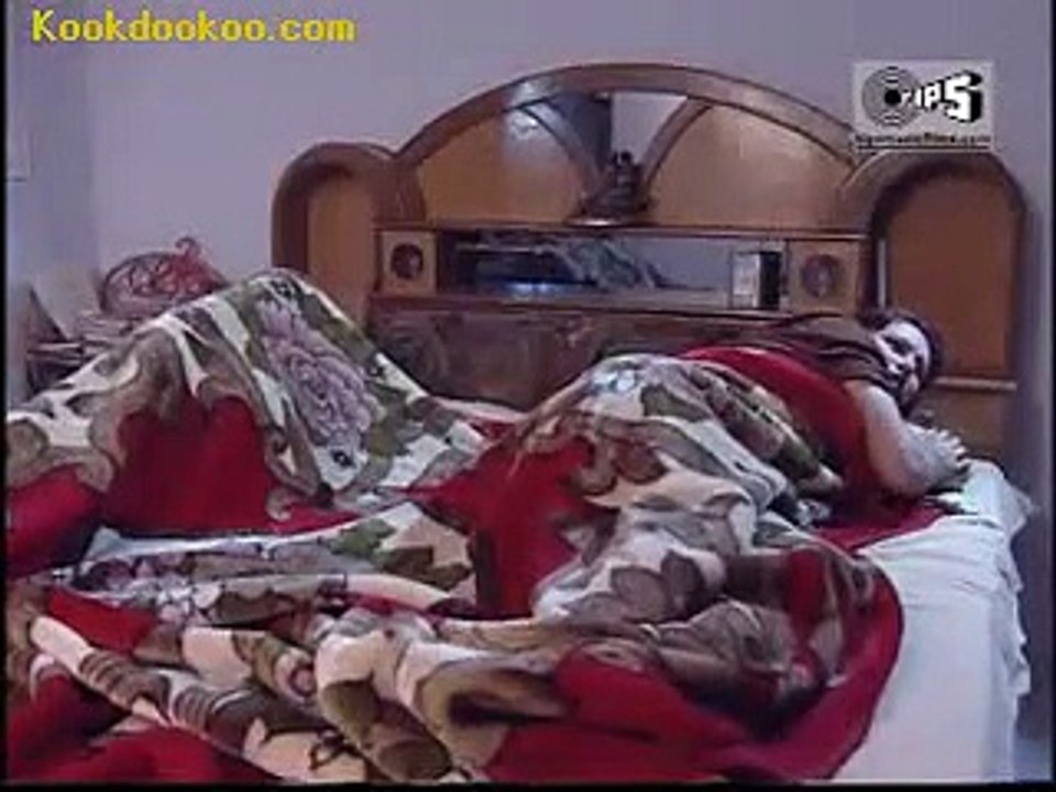 Punjabi Funny Movie Clip