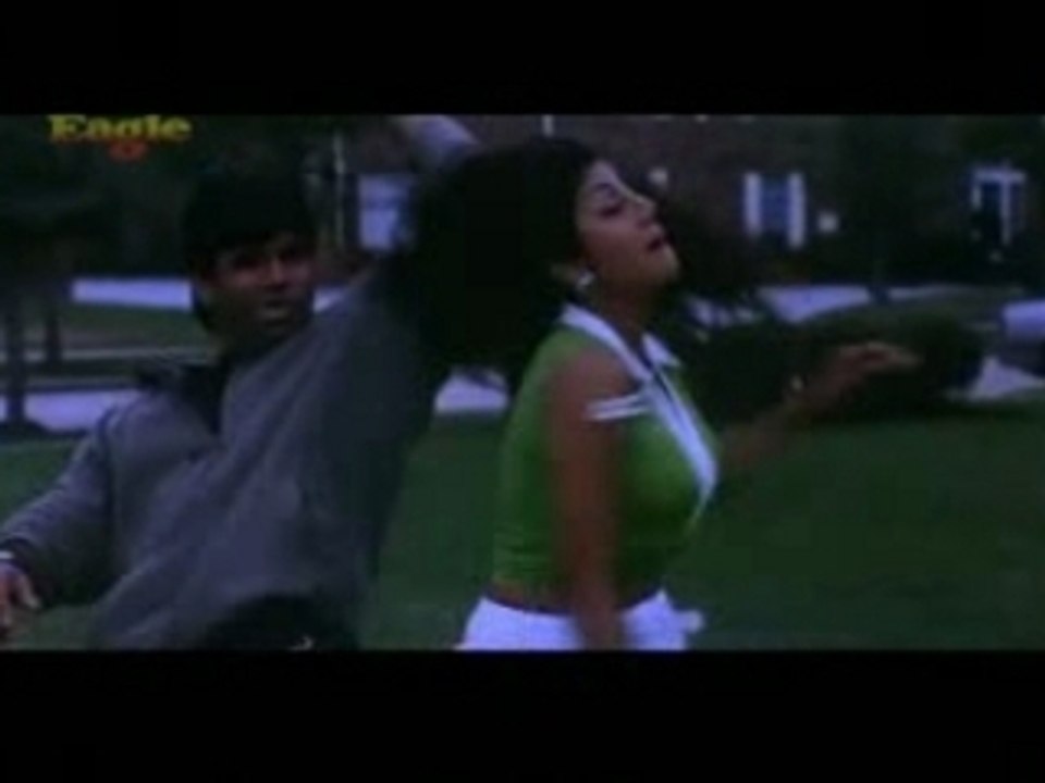 Shilpa Shetty - Een Meen Sade Teen (Prithvi 1997)