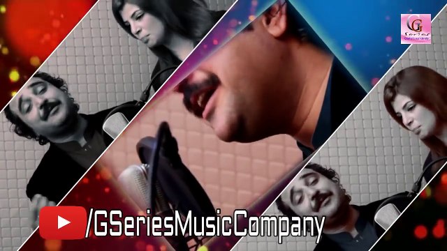 Pashto New Songs 2016 Ra Panja Shah Hashmat Sahar,Sheena Gul Pashto New HD So HD