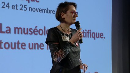 Les "manips", du labo à l'expo