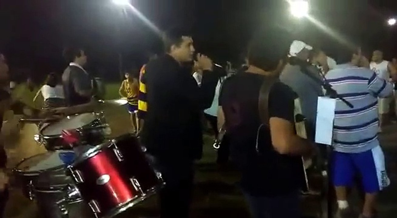 BANDOLEROS EN VIVO