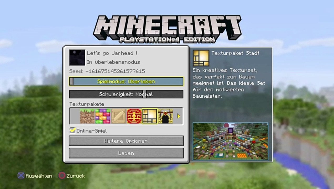 DonAleszandro's Minecraft Kanal : ««-Verteidigungsbasis im Aufbau mit Ares-»» (552)