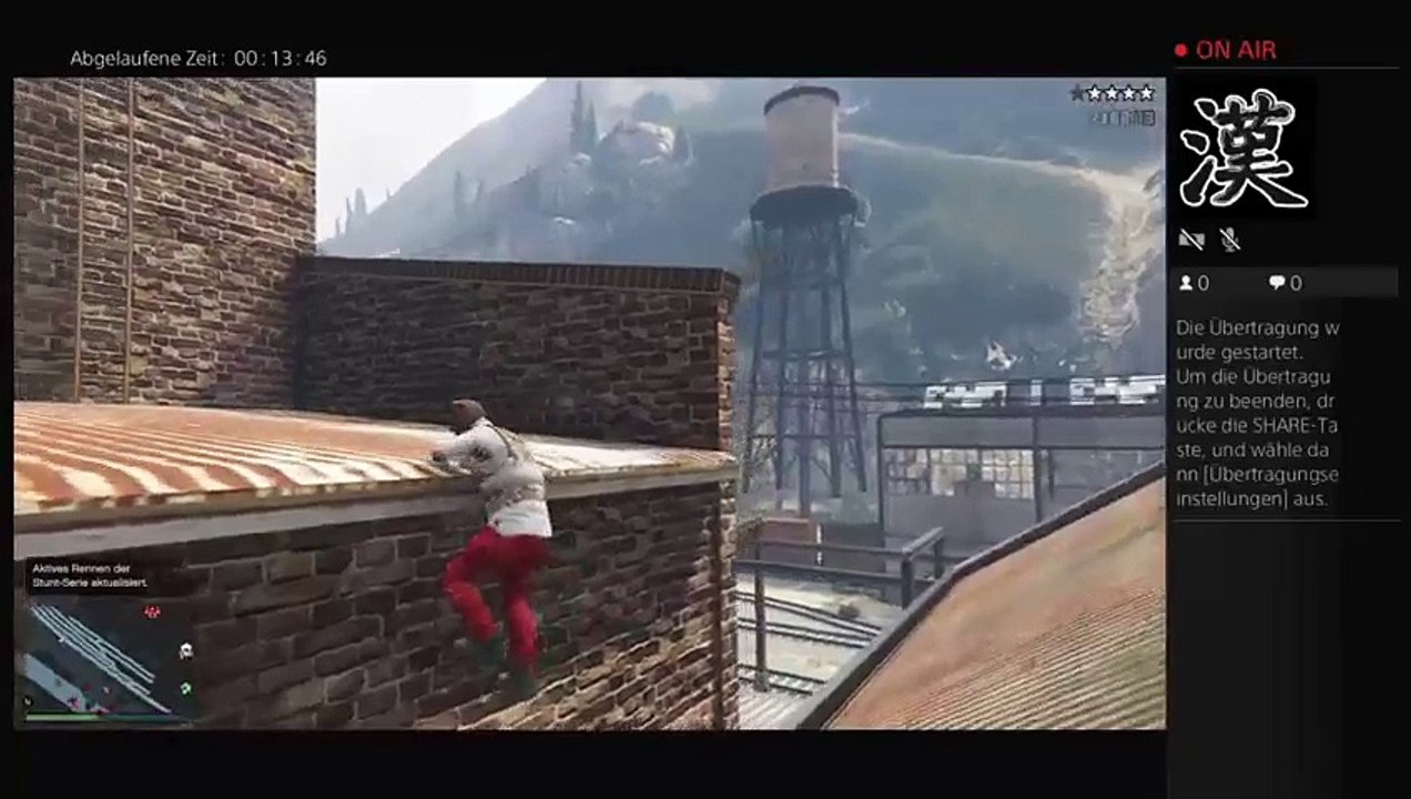 PS4-Live-Übertragung von Rene piffko (14)