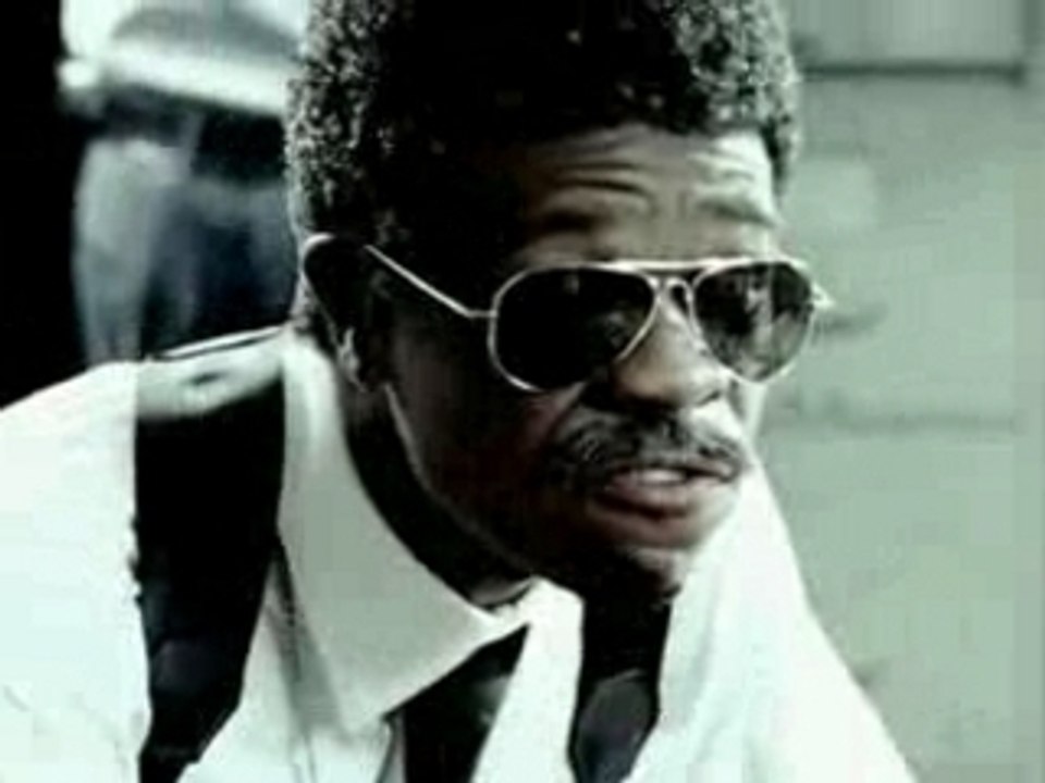 Chmillinaire ft.slick rick-hh police