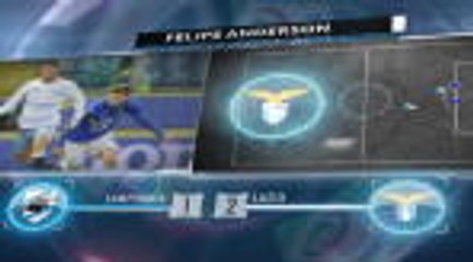 Serie A: 5 things...more assists for Anderson