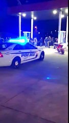 Voici la demande en mariage la plus flippante