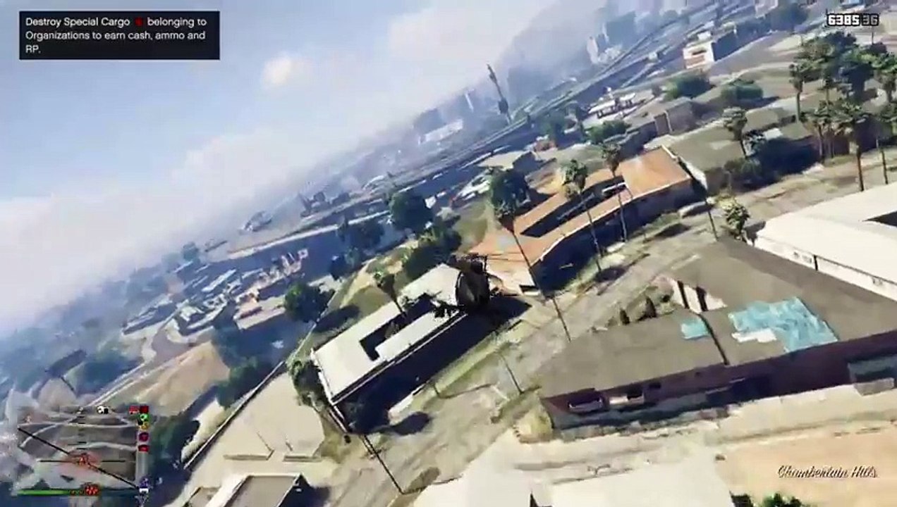 Grand theft auto import export update (42)