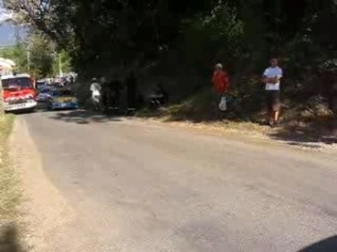 Renault 11 Turbo, Peugeot 205 GTI, Peugeot 306 S16 & Renault