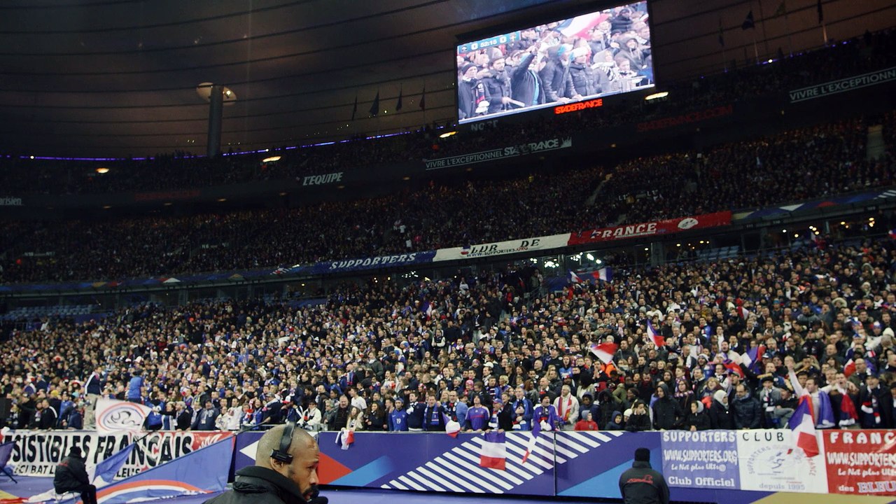 Qui ne saute pas n'est pas Français