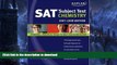 Read Book Kaplan SAT Subject Test: Chemistry 2007-2008 Edition (Kaplan SAT Subject Tests: