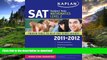 READ Kaplan SAT Subject Test Mathematics Level 2 2011-2012 (Kaplan SAT Subject Tests: Mathematics