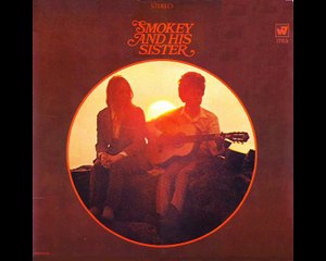 Smokey & His Sister - album Smokey & His Sister 1968