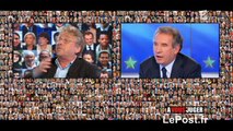 François Bayrou blames Daniel Cohn Bendit for pedophilia