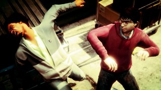 GTA 5 MODS - HARRY POTTER Character Package - Harry Potter, Ron Weasley, Hermione Granger - Video Dailymotion