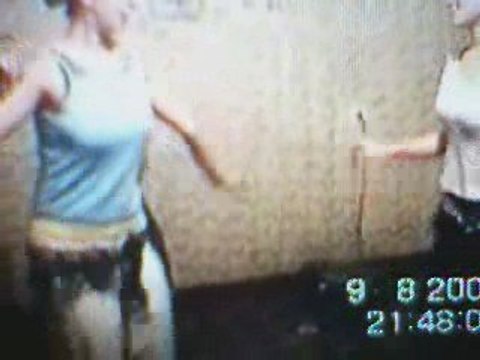 kabylie la dance kabyle algerie