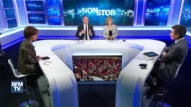 Analyse. Pourquoi le discours de politique générale de Cazeneuve est atypique