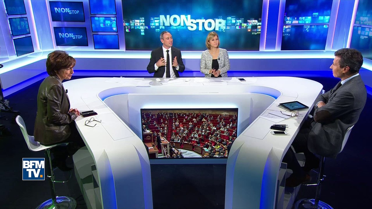 Analyse. Pourquoi le discours de politique générale de Cazeneuve est atypique