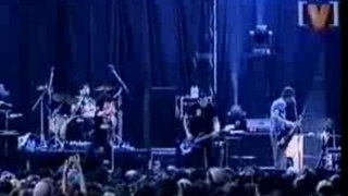 At the Drive in - Arc Arsenal (live sydney)