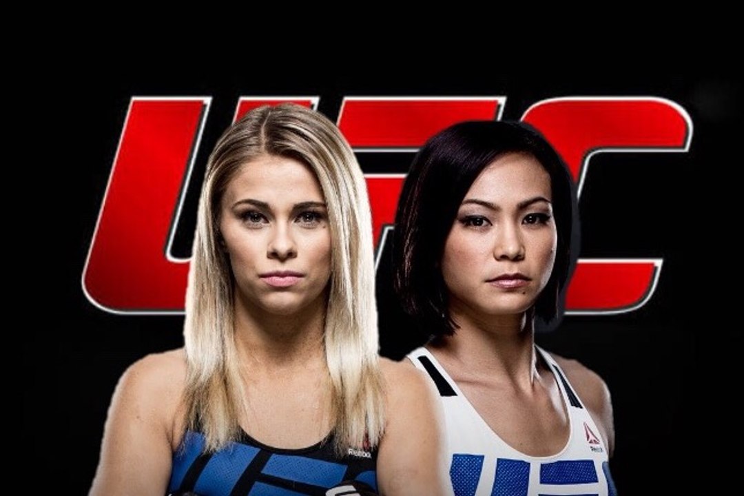 Pre-Fight Facts UFC on FOX 23