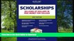 READ Kaplan Scholarships, 2007 Edition Kindle eBooks