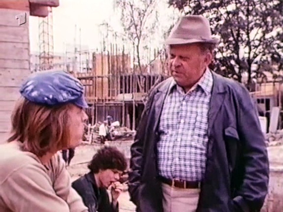 Tatort  ( 1971 ) E013 - Der Boss