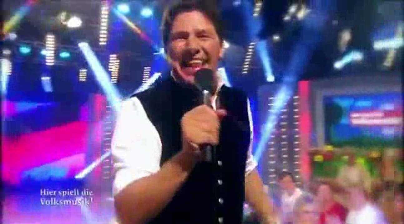 Geri der Klostertaler - Ist das ein Sauladen hier