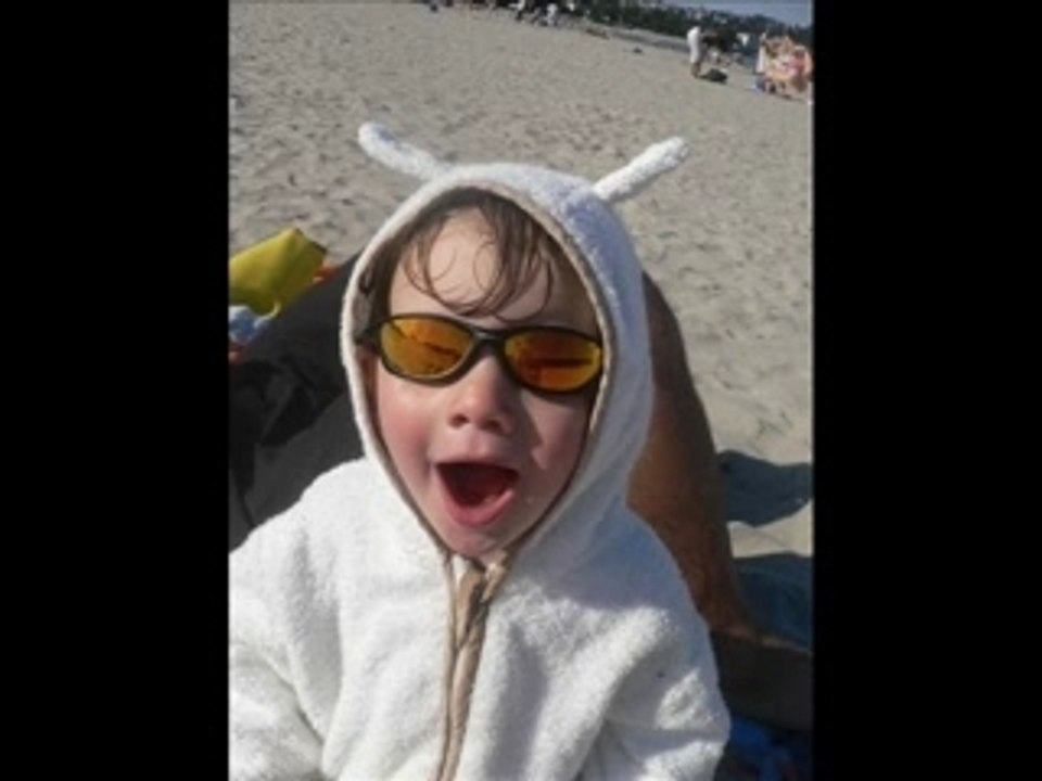 Video vacances 2007