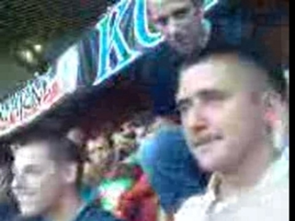 les oufs du KOB