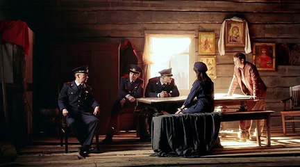 Обратная сторона луны 2 сезон 14 серия