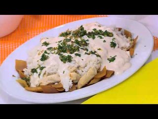 فتة زبادي بالدجاج و وصفات اخرى | اميرة في المطبخ حلقة كاملة