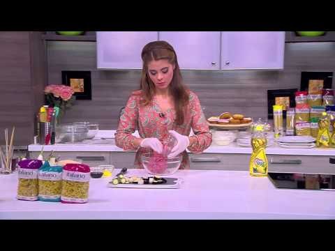 شيش كفتة بالباذنجان ـ وصفات أخرى | حلو وحادق حلقة كاملة