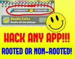 How To Hack Any Android Apps and Games!!! |LUCKY PATCHER APP|