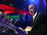 Pete Townshend - Let My Love Open The Door 1996