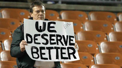 Banks: Browns are Worse than 0-13