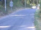 Renault Maxi Megane (Rallye des Vallées 2007) Autran