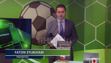 “Sportmania”: Shaban Tërstena, simbol i mundjes në Maqedoni