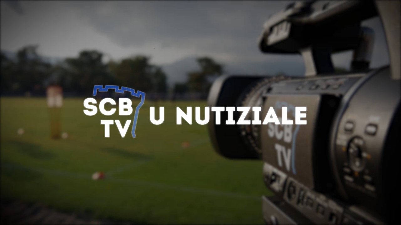 U nutiziale - 13/12/16