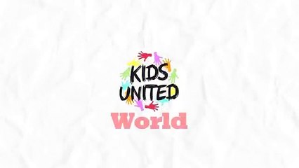 Kids United - Il s'en vont en taxi moto (02_12_16)