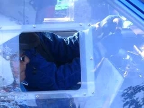 Renault 11 (Rallye des Vallées 2007) Pierre Puppo