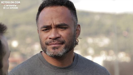 L'ITW de la Semaine : Jocelino Suta